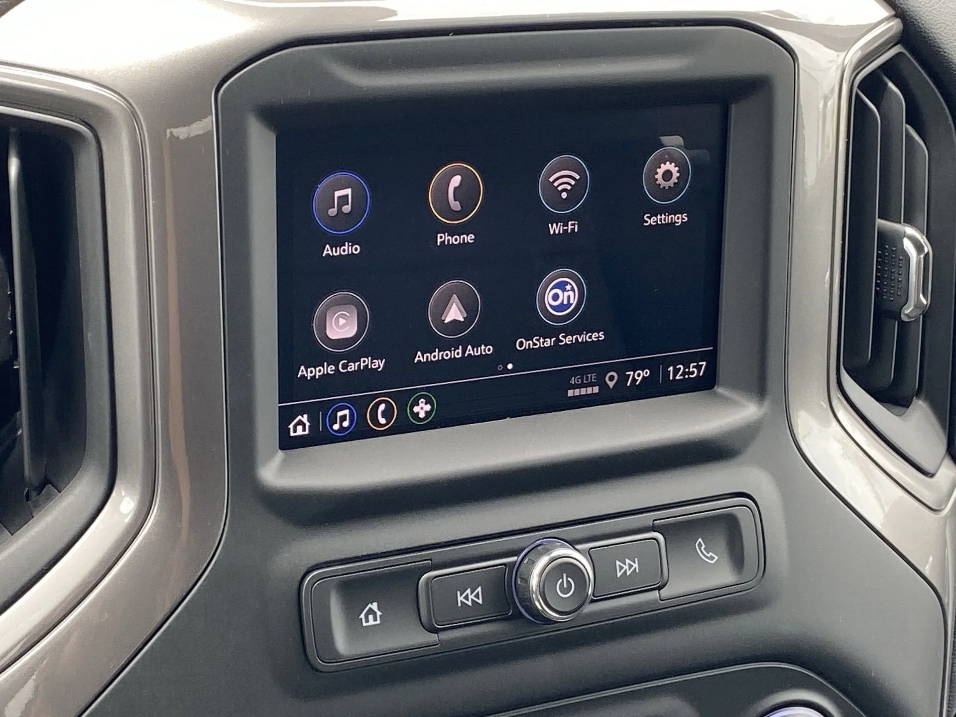 2026 Chevrolet Silverado 2500 HD Work Truck - Photo 14