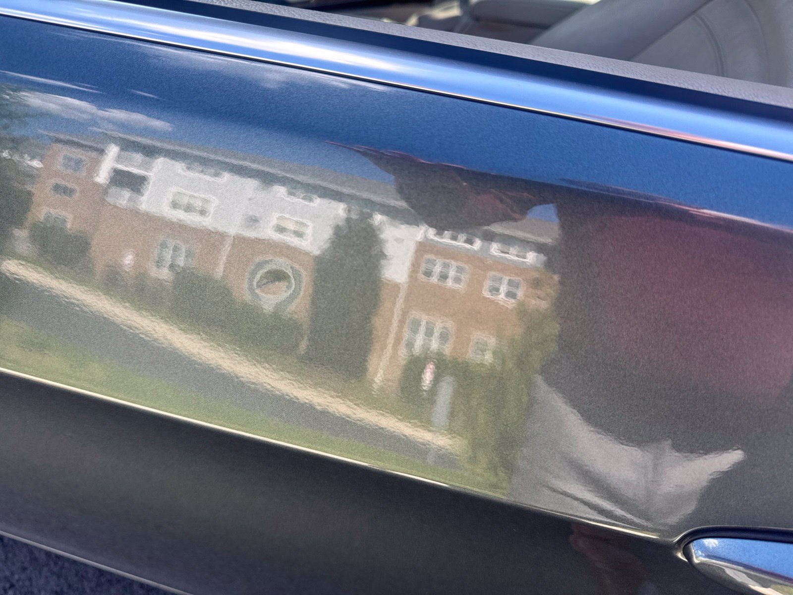 Used 2010 Green BMW 328i image 8