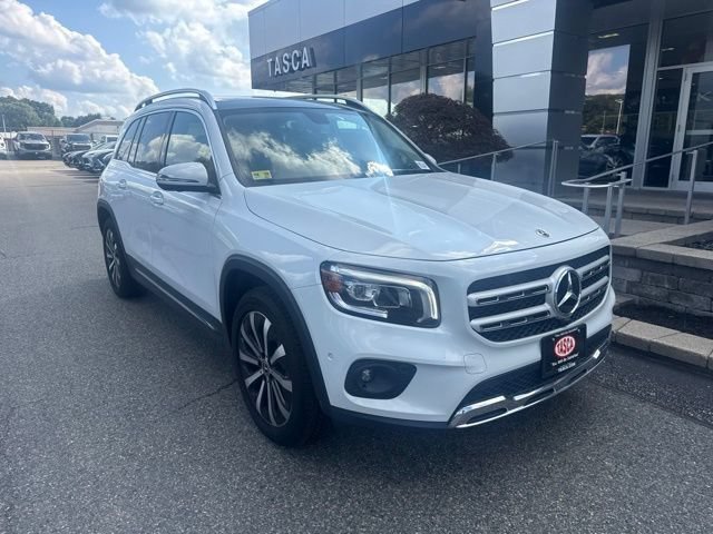 2023 Mercedes-Benz GLB GLB 250