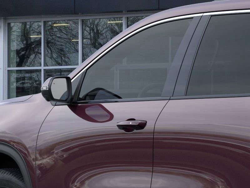 2025 GMC ACADIA - Image 18