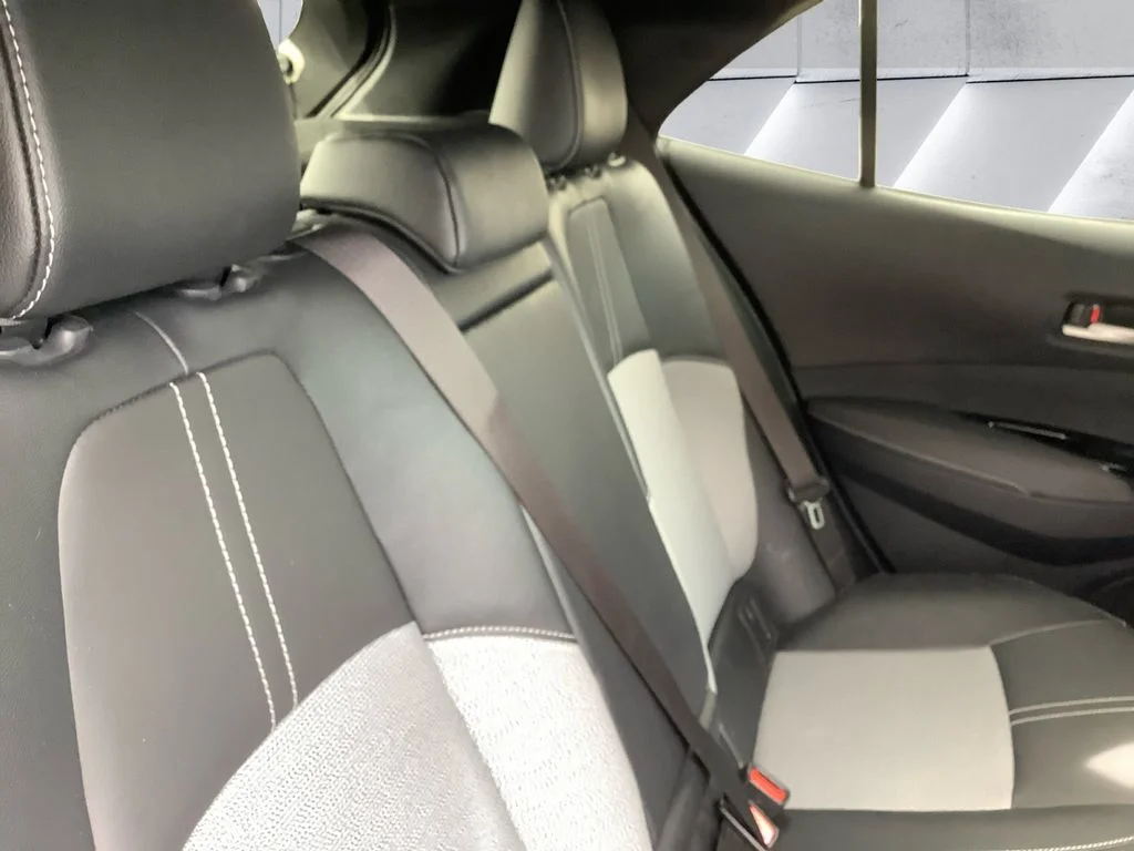 Used 2019 Blue Toyota XSE image 16