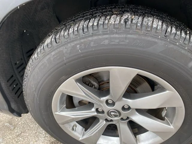 2019 Lexus RX 350 - Photo 33