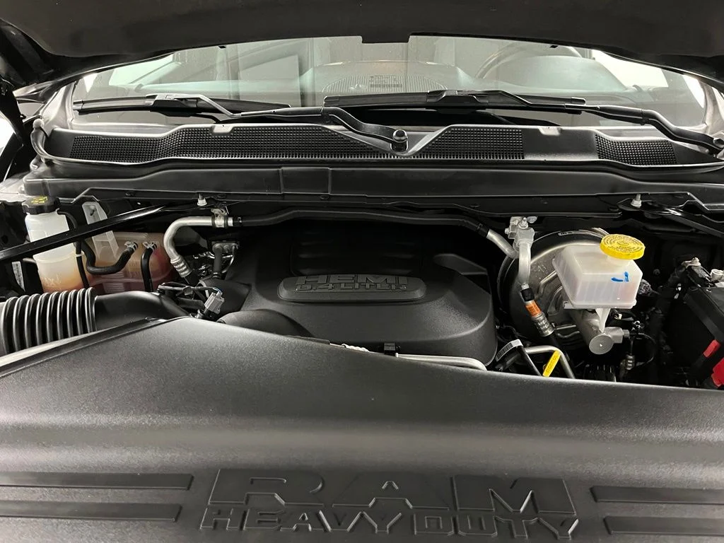 Used 2024 Black Ram Big Horn image 62
