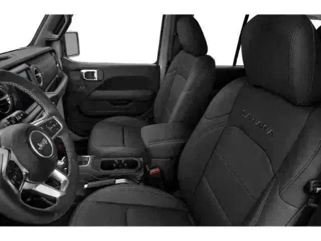 Used 2021 White Jeep Willys image 9