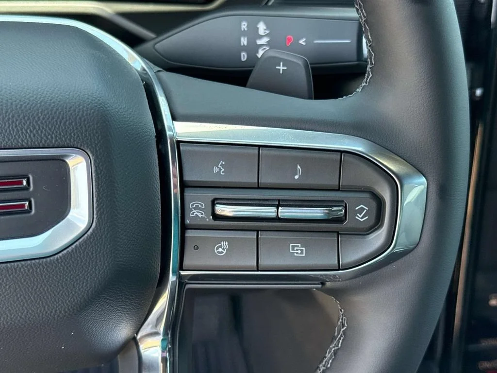 2026 GMC Acadia Elevation - Photo 42