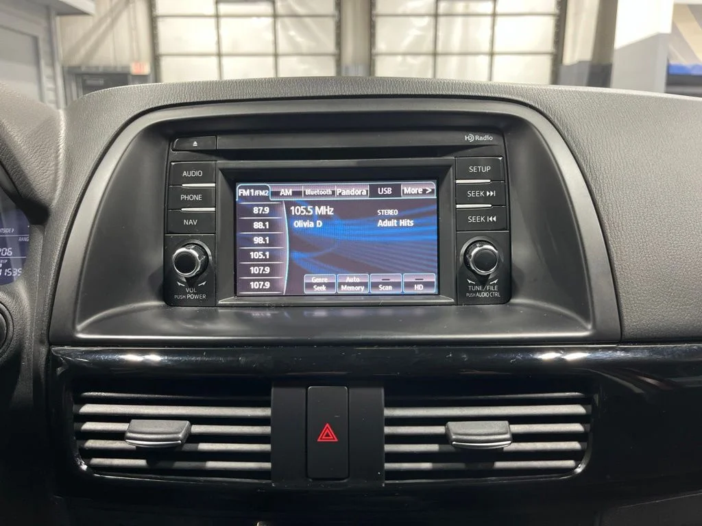 Used 2014 Red Metallic Mazda Touring image 20