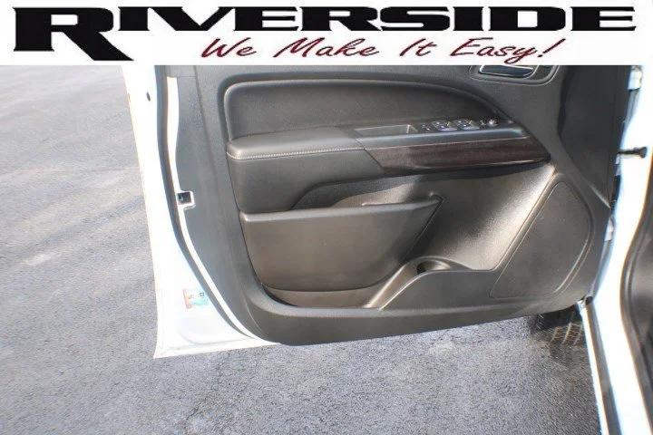 Certified Used 2022 Summit White GMC Elevation image 6