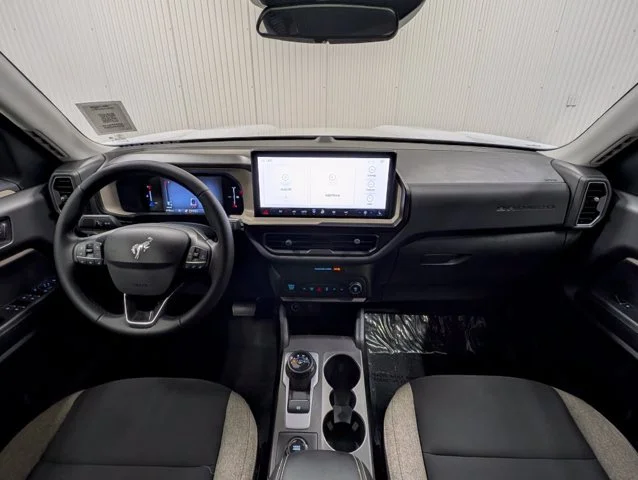 New 2026 Oxford White Ford Big Bend® image 31