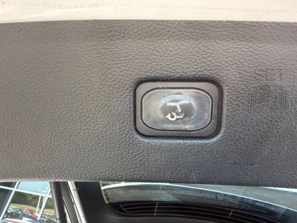 Used 2023 Oxford White Ford SEL image 16