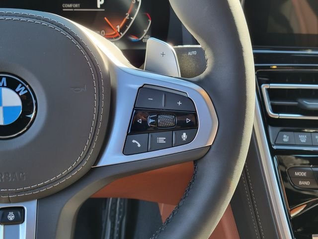 2026 BMW 8 Series 840i - Photo 32
