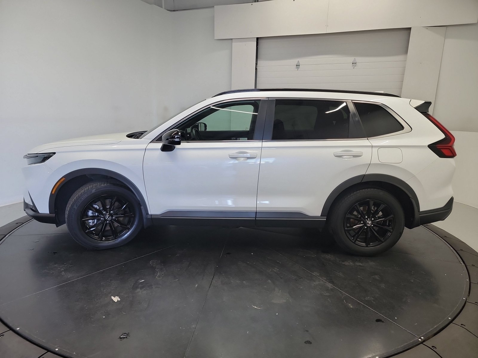 2024 Honda CR-V Sport-L - Photo 37