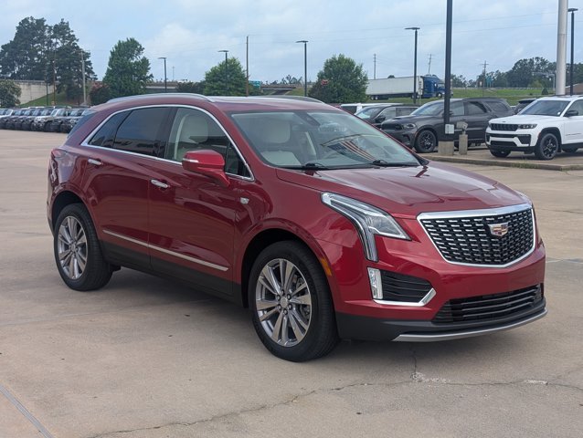 2024 Cadillac XT5 FWD Premium Luxury's photo