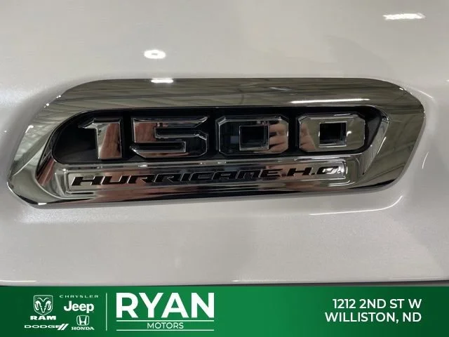 2026 RAM 1500 Tungsten - Photo 66