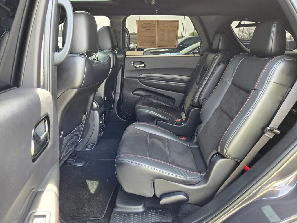 Used 2021 Gray Dodge R/T image 30