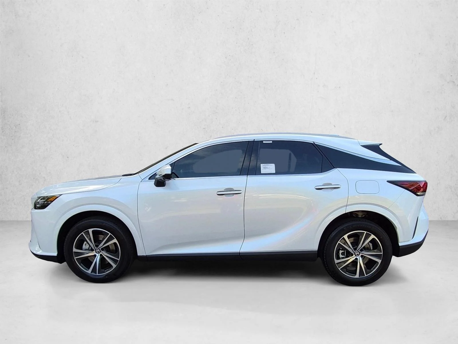 New 2026 Eminent White Pearl Lexus  350 PREMIUM image 5