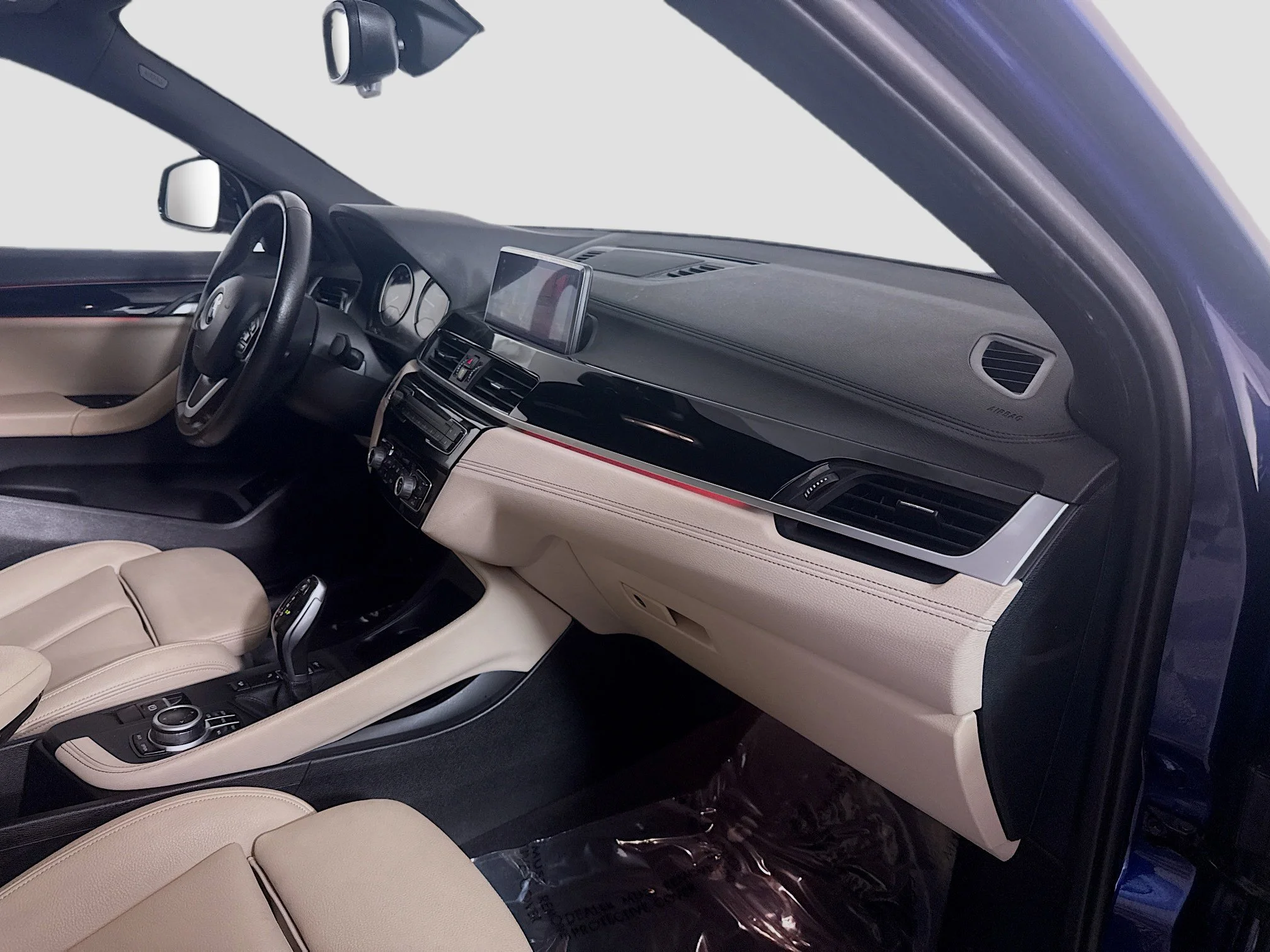 Used 2020 Mediterranean Blue Metallic BMW xDrive28i image 26