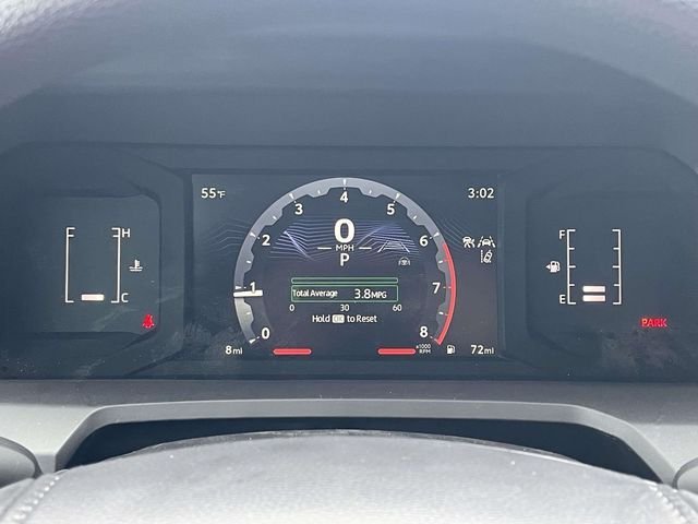 2026 Toyota Tacoma SR5 - Photo 25