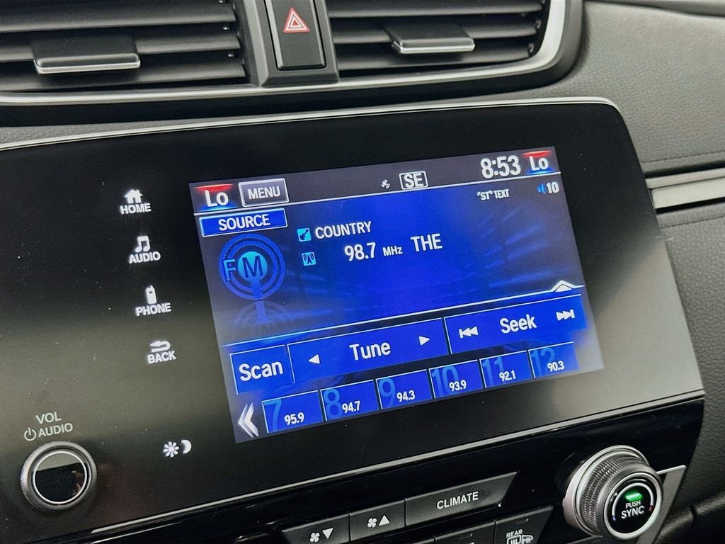 Used 2017  Honda EX-L image 15
