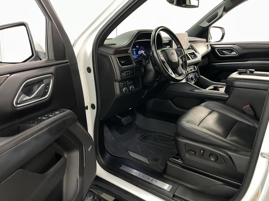 2023 Chevrolet Tahoe Z71 - Photo 28