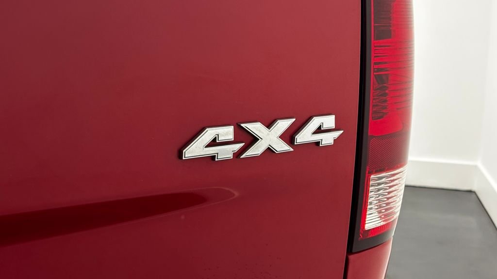 Used 2012 Red Ram ST image 8