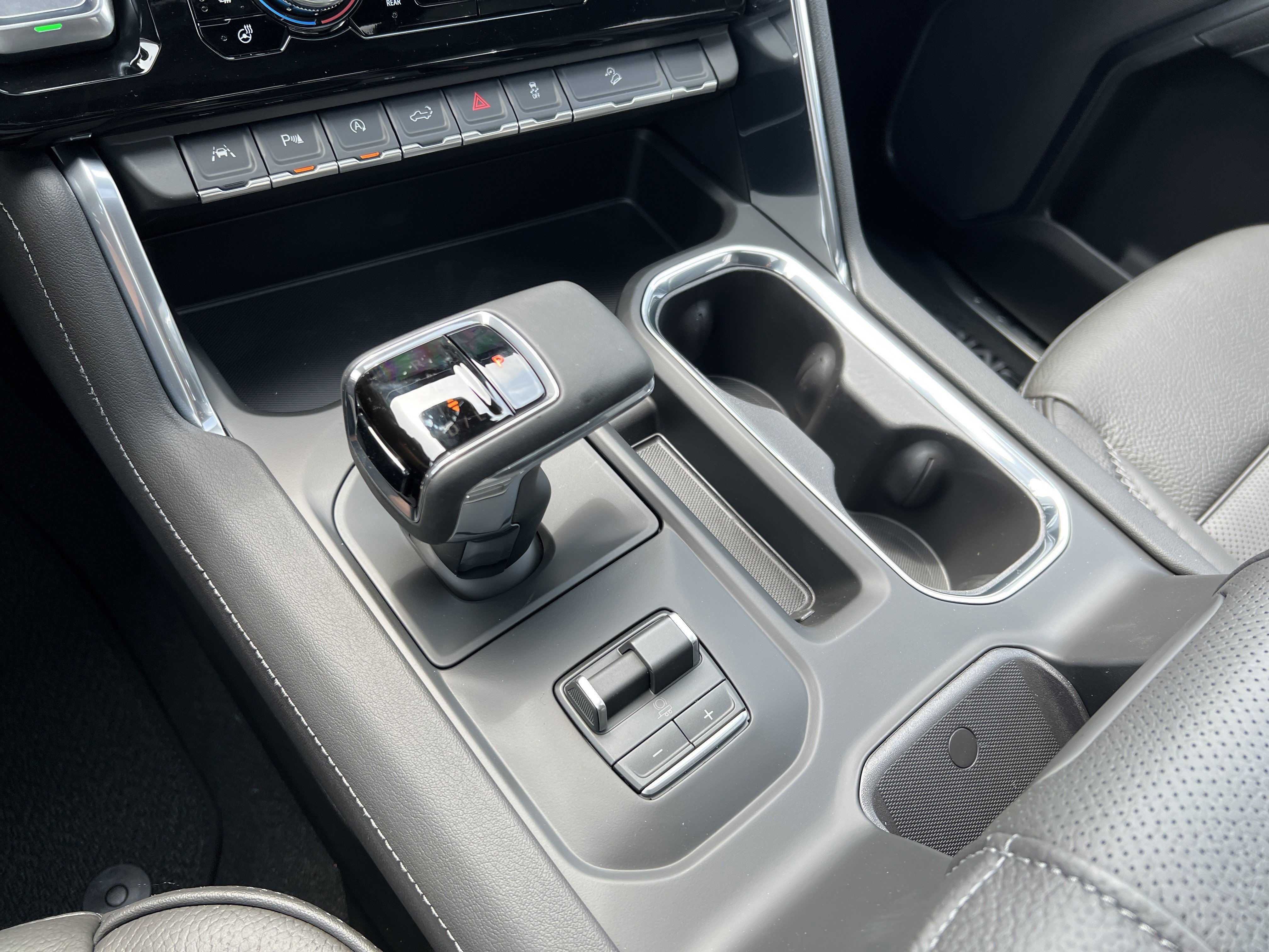 2026 GMC Sierra 1500 Denali - Photo 33