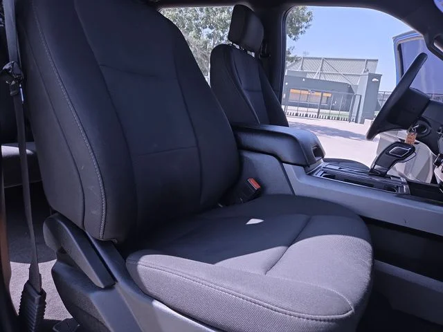 Used 2020 Blue Ford XLT image 21