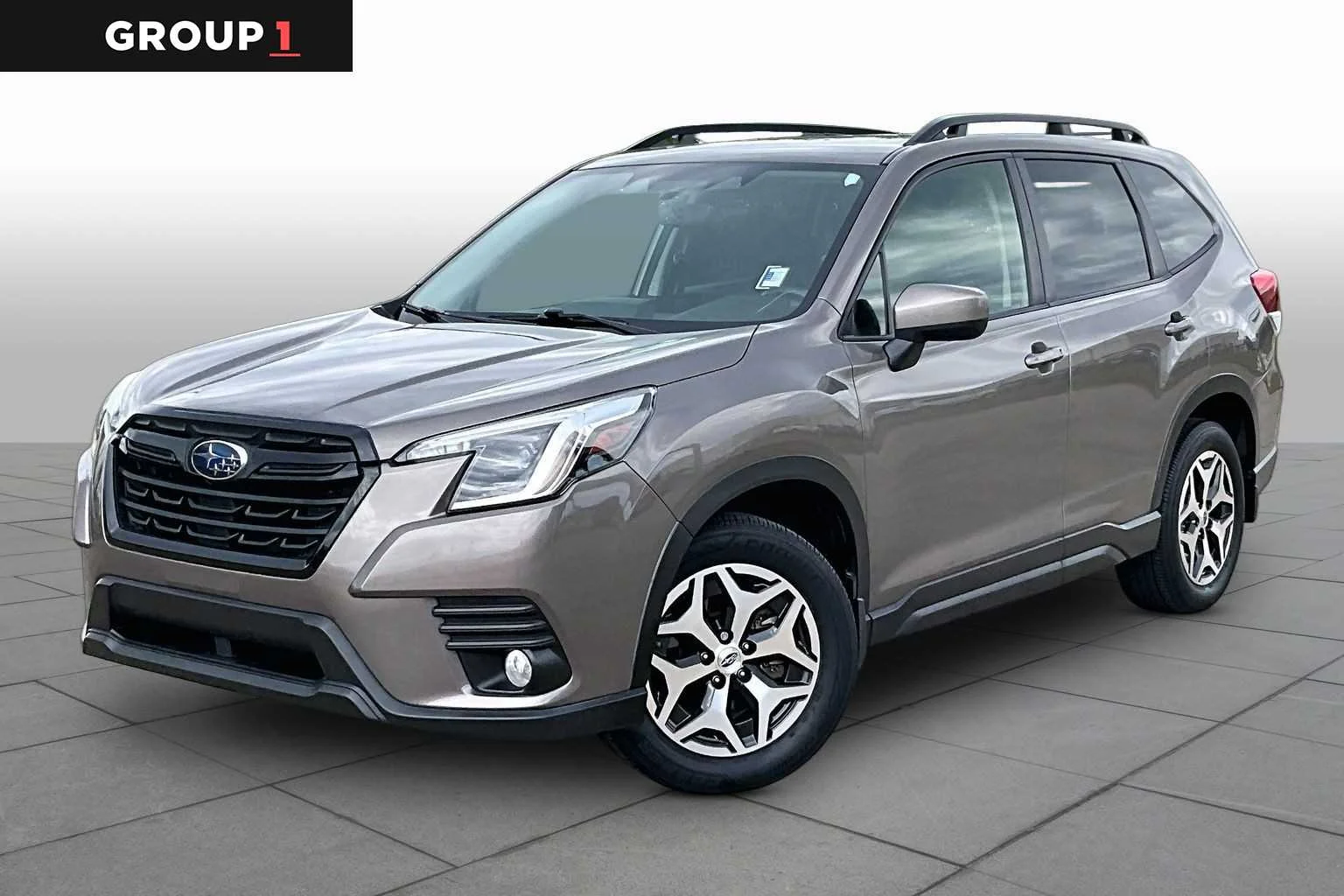 2023 Subaru Forester Premium's photo