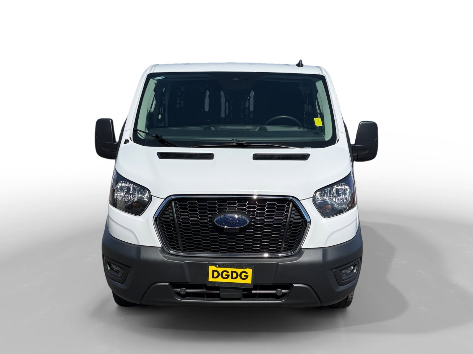 Certified Used 2025 Oxford White Ford Base image 8
