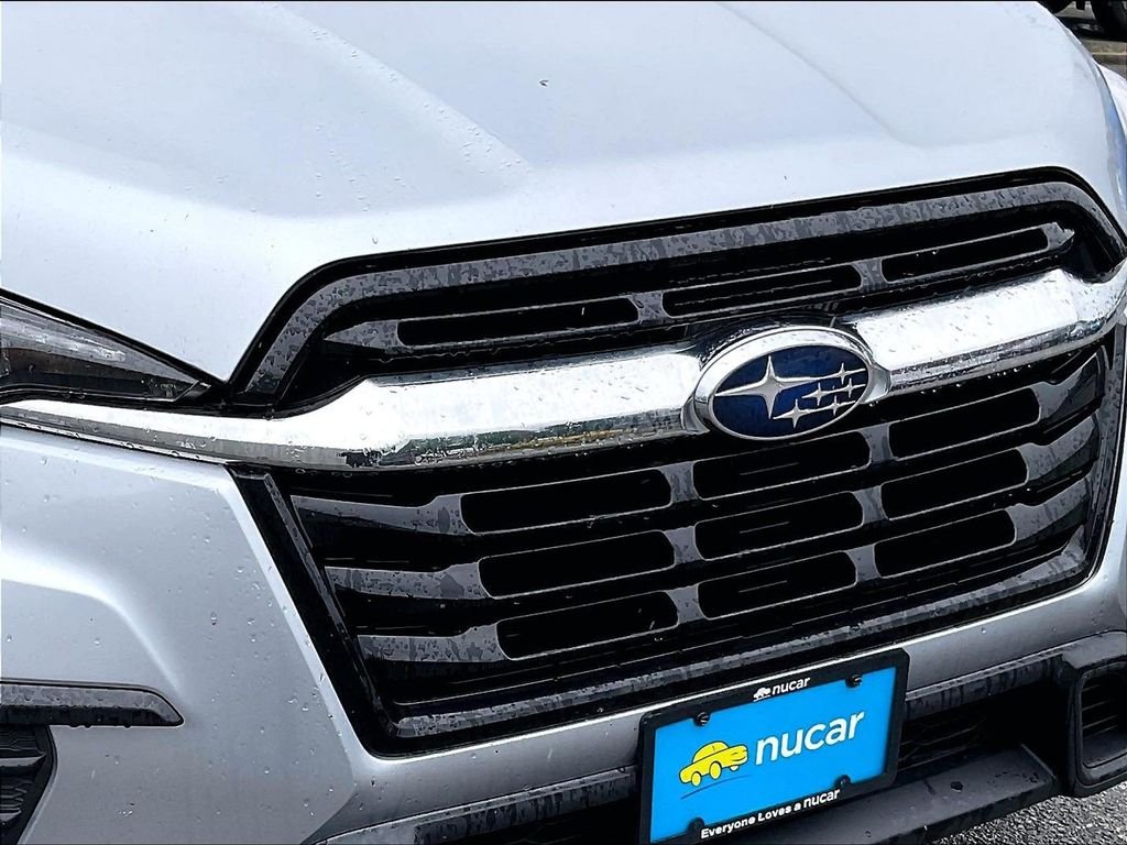 Used 2023 Silver Subaru Limited image 32