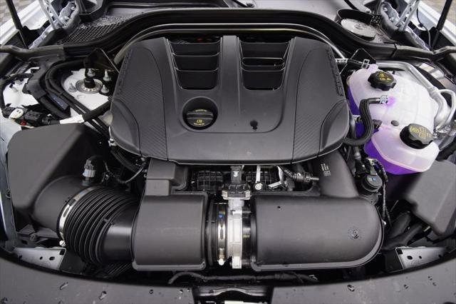 New 2026 White Knuckle Exterior Paint Dodge R/T image 25