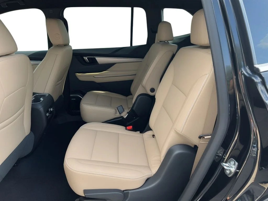 Used 2026 Black Buick Preferred image 7