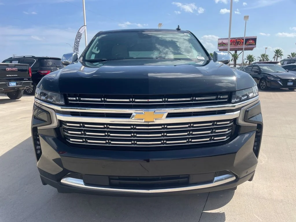 Used 2024 Black Chevrolet Premier image 8