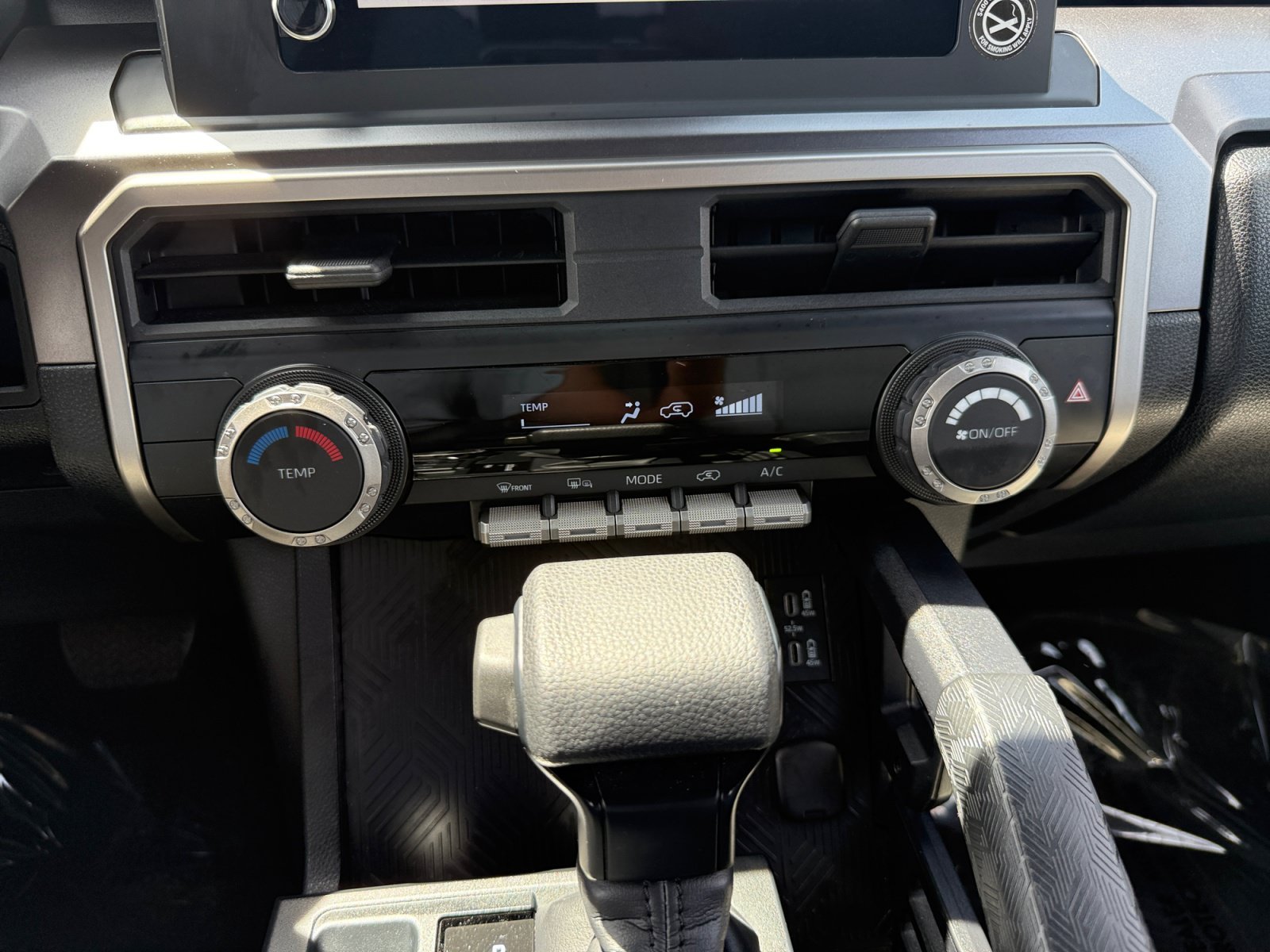 Used 2025 Black Toyota SR5 image 13