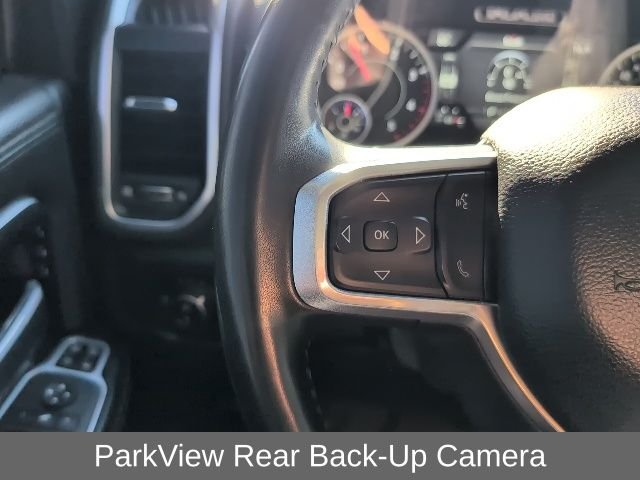 2024 RAM Ram 2500 Pickup Laramie - Photo 8