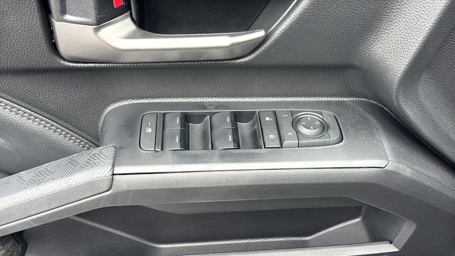 2025 Toyota Tacoma Limited - Photo 14