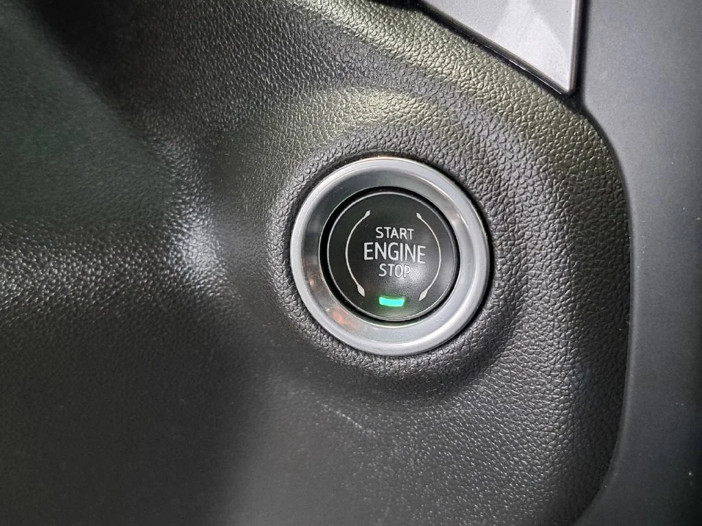 Used 2021 Black Chevrolet RST image 14