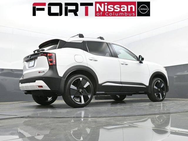 2025 Nissan Kicks SR AWD - Photo 39