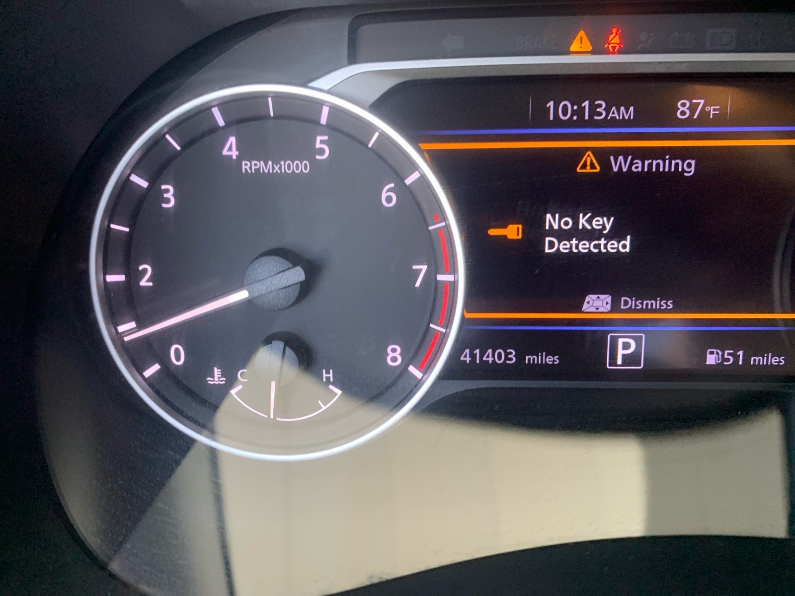 Used 2021 Gun Metallic Nissan SR image 9