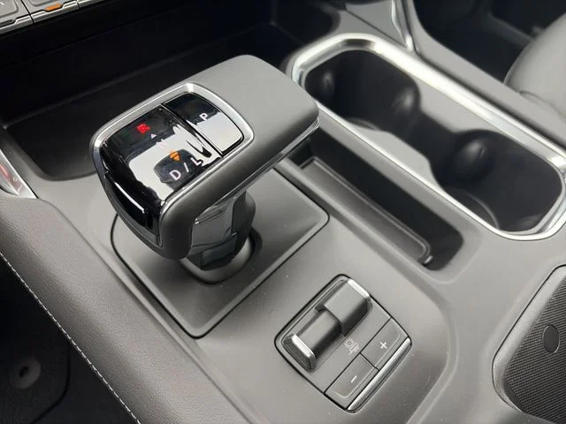 New 2026 White GMC Denali image 23