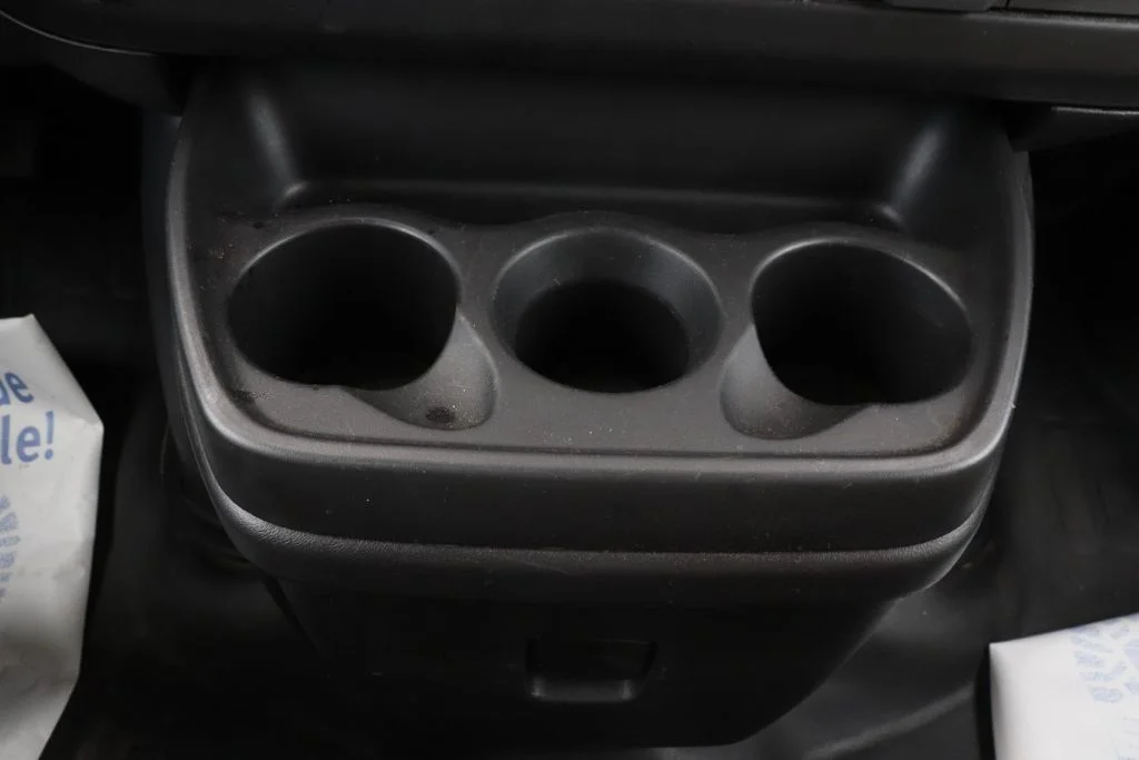 Used 2022 Summit White Chevrolet Work Van image 14