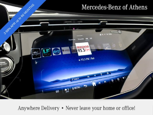 New 2026 MANUFAKTUR Moonlight White Metallic Mercedes-Benz E 53 AMG® image 40