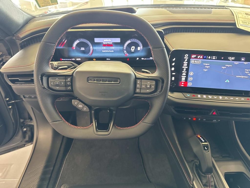 2026 Dodge Charger Scat Pack - Photo 33