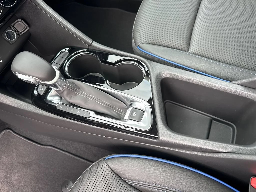 2026 Buick Encore GX Sport Touring - Photo 25
