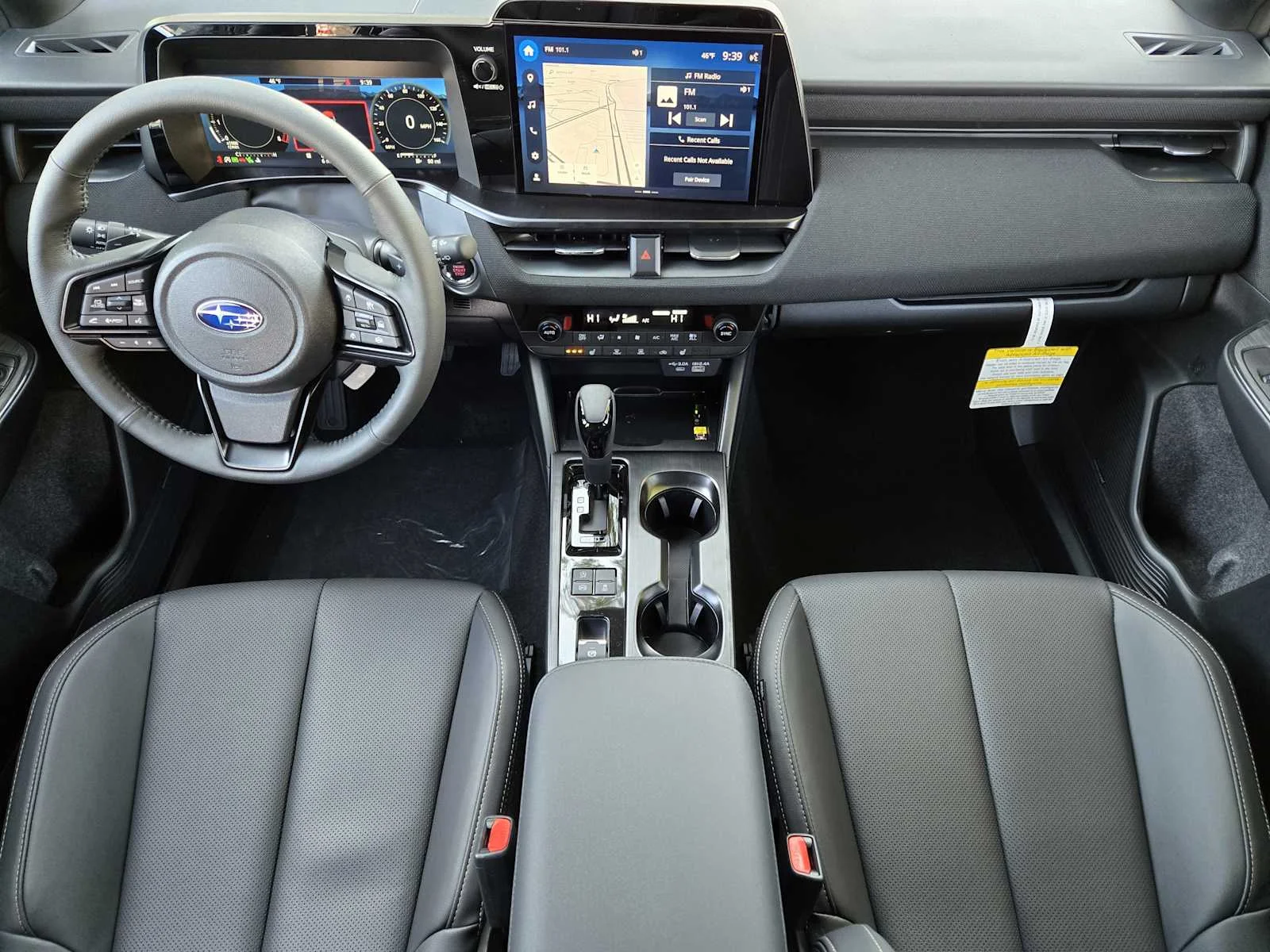 2026 Subaru Outback Limited - Photo 18