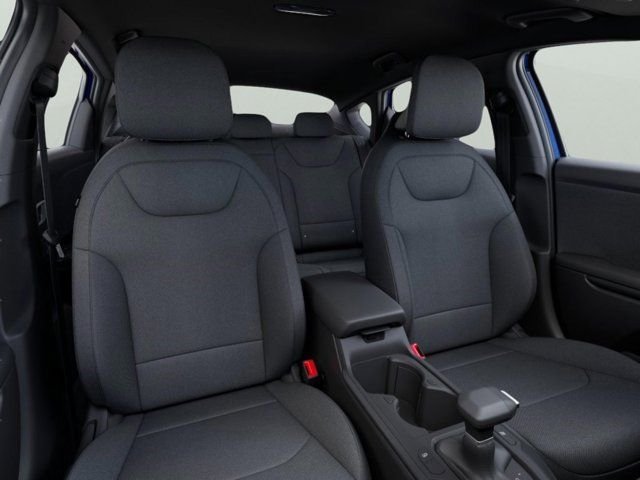 New 2026 Blue Kia LXS image 15