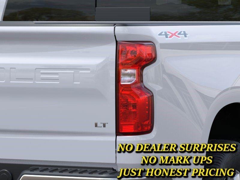 2026 Chevrolet Silverado 1500 LT - Photo 11