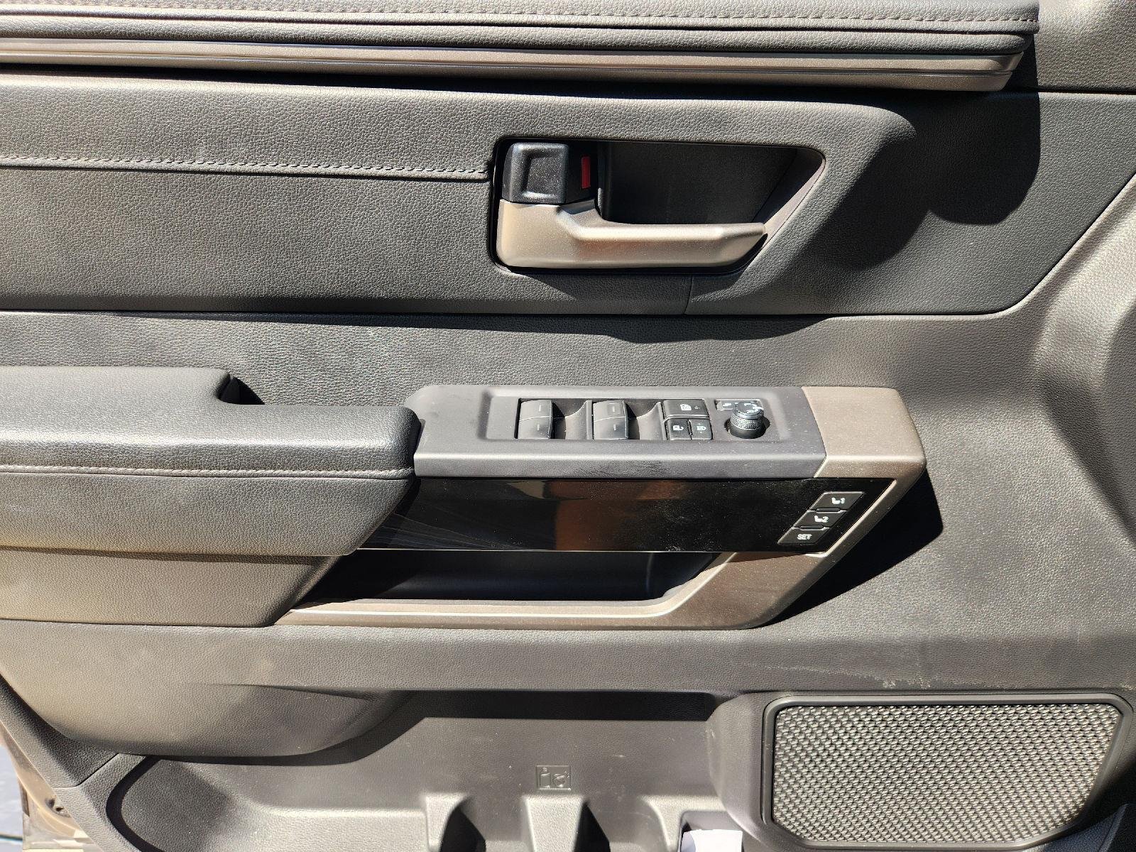 2024 Toyota Tundra photo 22 of 33