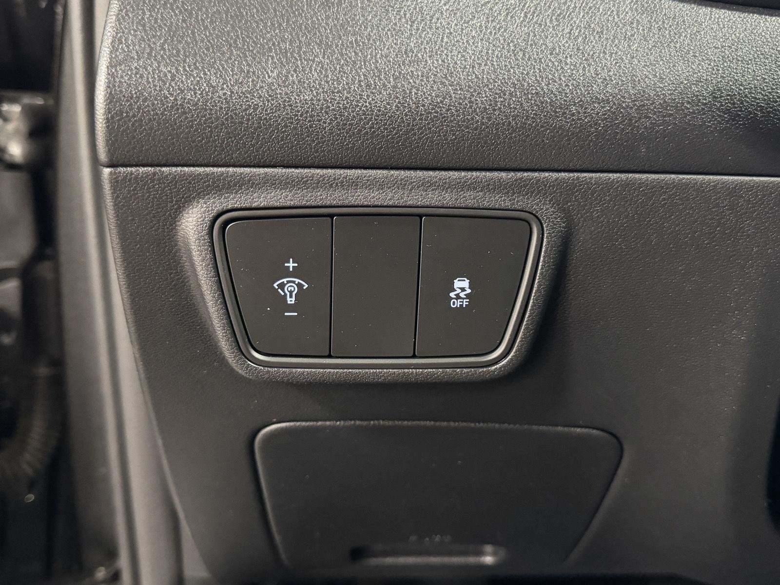 2022 Hyundai Tucson SEL - Photo 27