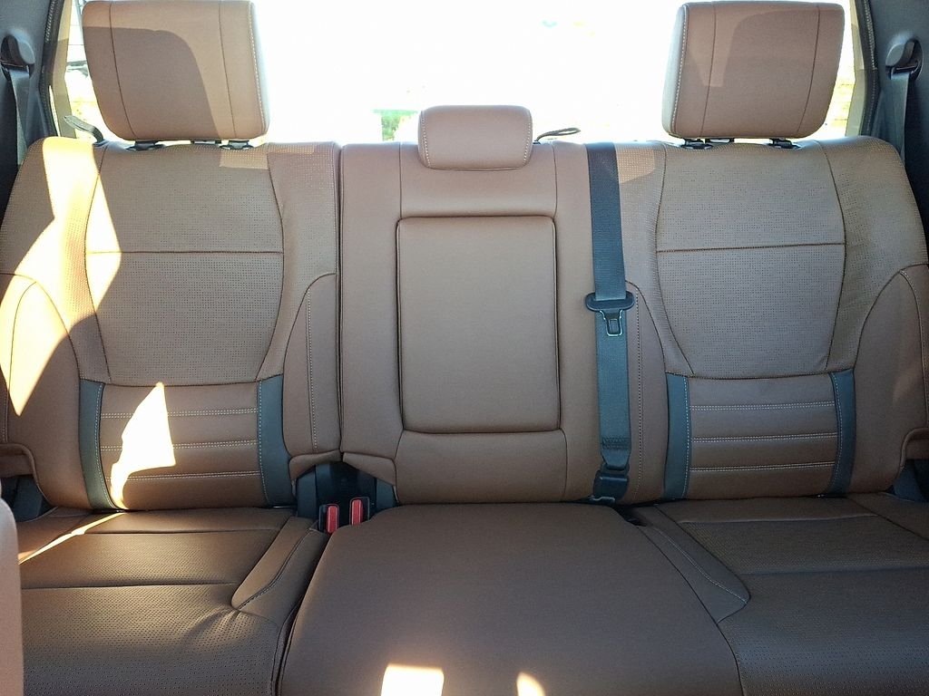 2026 Toyota Tundra 1794 Edition - Photo 13