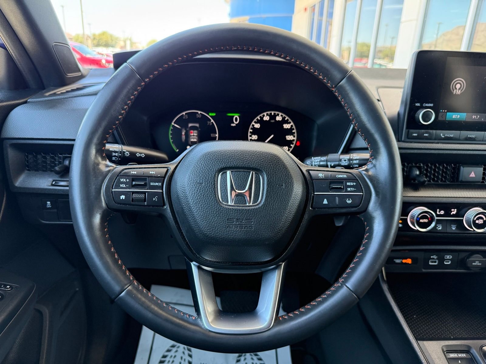 2023 Honda CR-V Sport - Photo 17